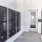 mail room with easy access to enter and exit